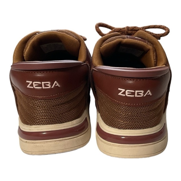 Zeba Handsfree Shoes Men’s Size 13W - Picture 6 of 10